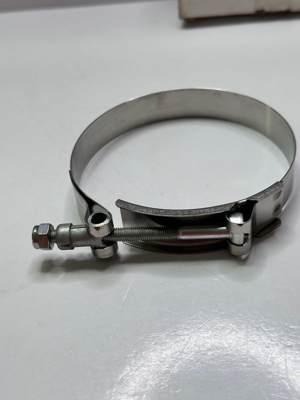 Cummins 3633972 T-Bolt Clamp