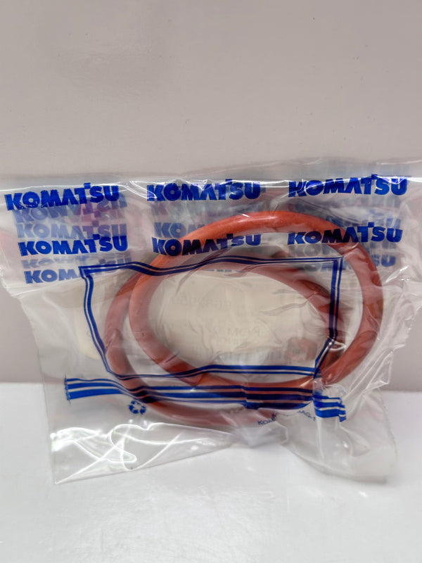 Komatsu 02895-67075 O-Ring