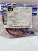 Komatsu 02895-67075 O-Ring