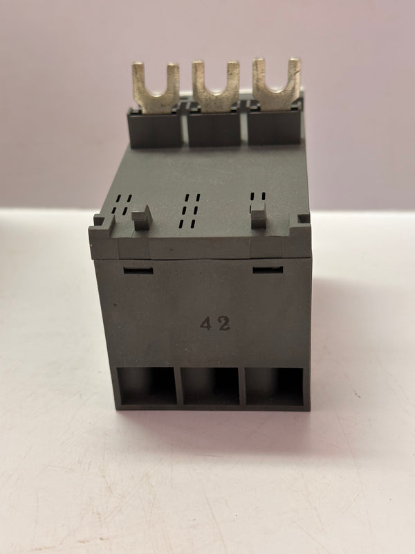 Terasaki TK-63a Thermal Overload Relay (820731)