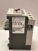 Terasaki TK-63a Thermal Overload Relay (820731)