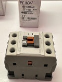 Terasaki TC-40a 3 Pole Contactor 110V