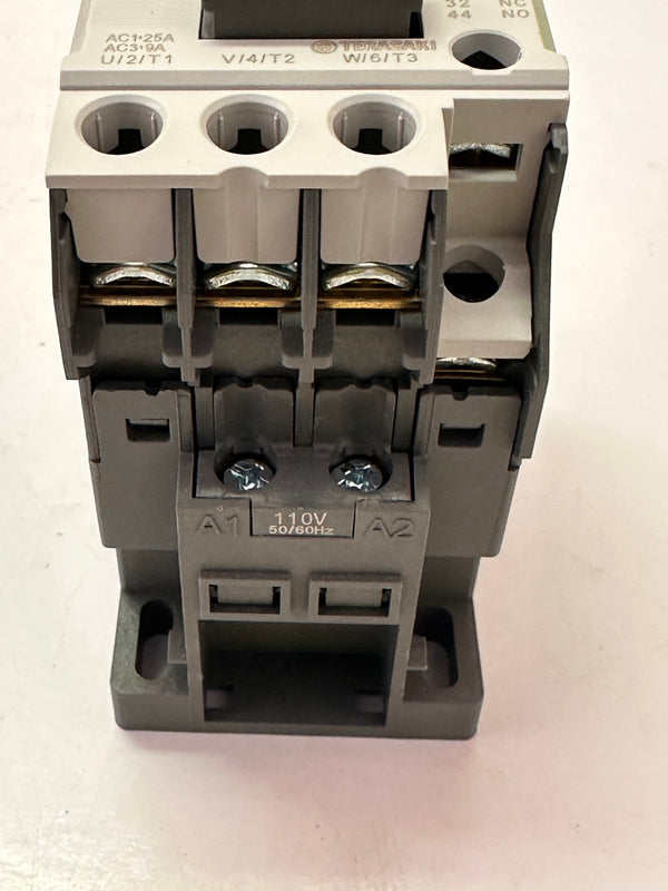 TERASAKI TC-9b Contactor 110V