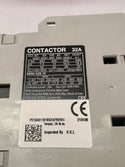 TERASAKI TC-32a AC 440V 3P Contactor 814648