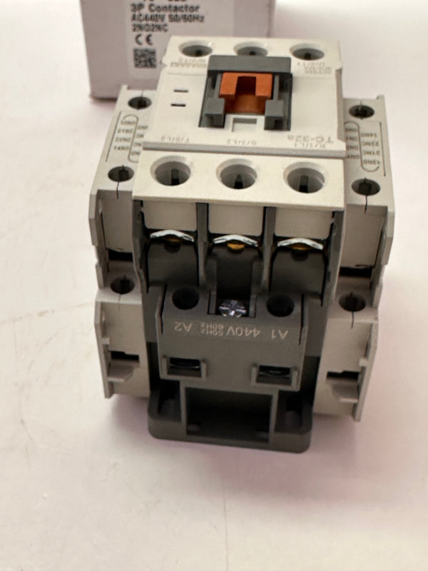 TERASAKI TC-32a AC 440V 3P Contactor 814648