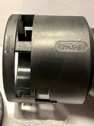 PMA BVBV-M508 Angled Connector 48mm 1pce