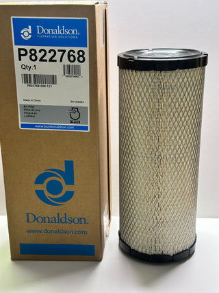 Donaldson P822768 Air Filter, Primary Radialseal