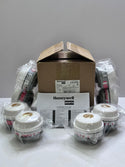 Honeywell N06575852L A1HgP3R N Series Cartridge & Filter, box of 4 pair