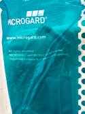 Microgard 1800 White Standard Coverall with Hood Size Medium Only WH18-B-00-111-03