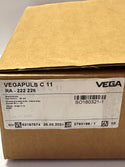 Vega VEGAPULS C11 Series Radar Level Sensor