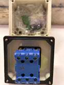 KRAUS & NAIMER KG 20A K302 3 Pole On/Off switch with Enclosure