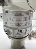 ABB 266HSHM-L5C Gauge Pressure Transmitter 266HSH MSBB1/EI/L5/B7/S2/N4