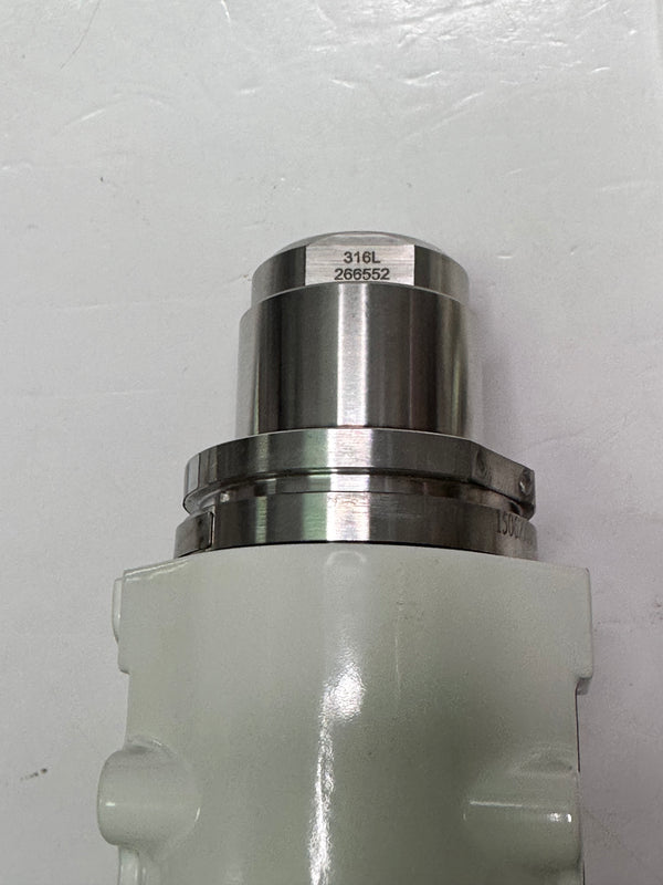 ABB 266HSHM-L5C Gauge Pressure Transmitter 266HSH MSBB1/EI/L5/B7/S2/N4