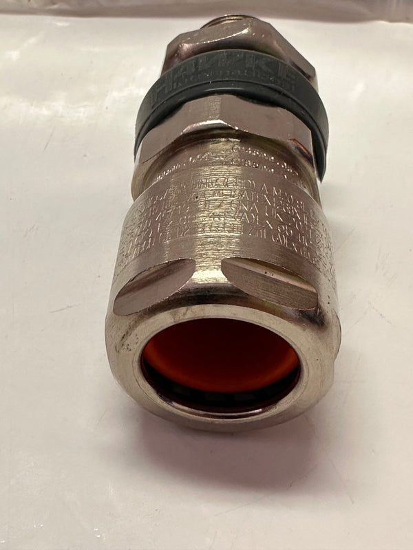 Hawke 501/453 Hazardous Area Cable Gland/Universal Series