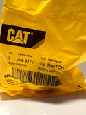 Caterpillar CAT 258-4272 12V Switch