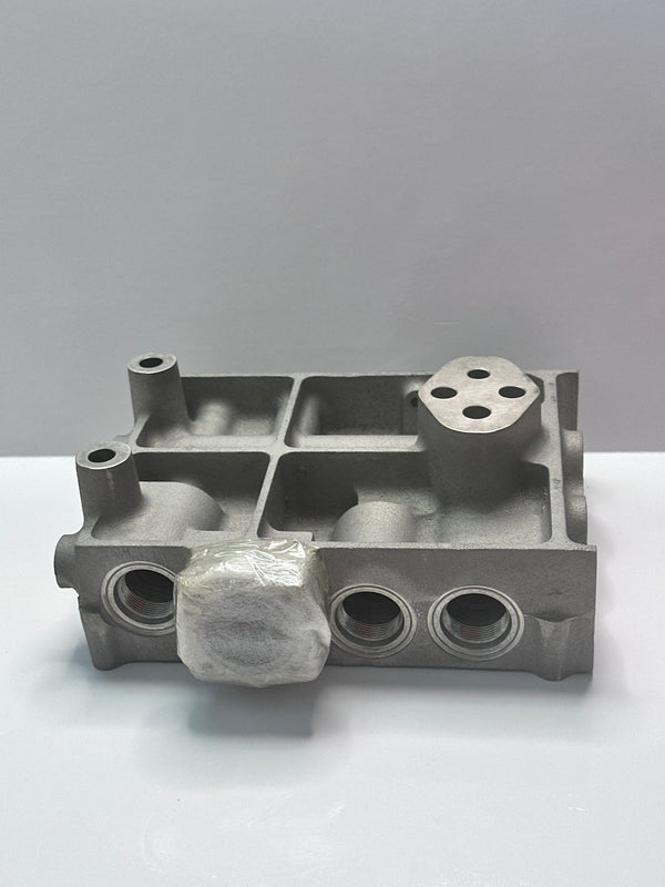 Cummins 3330658 Control Valve Body