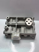 Cummins 3330658 Control Valve Body