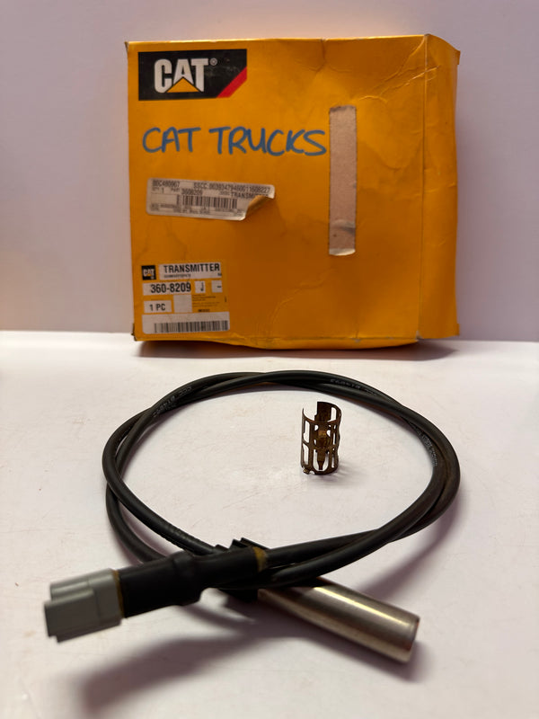 Caterpillar CAT 360-8209 Transmitter