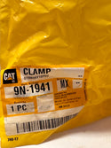 Caterpillar CAT 9N-1941 V-Band Clamp 149.40mm Turbo Clamp