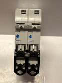 NHP DTCBDC210C DIN-T DC Miniature Circuit Breaker 2P 10A