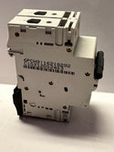 NHP DTCBDC210C DIN-T DC Miniature Circuit Breaker 2P 10A