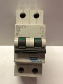 NHP DTCB6210C DIN-T6 Miniature Circuit Breaker 2P, 10A