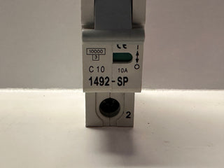 Allen Bradley 1492-SP Miniature Circuit Breaker Single Pole