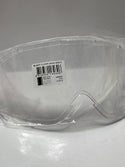 Bollè 1669205 Blast AS/AF Safety Goggles Clear Replacement Lens, Clear Lens