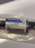 Komatsu 21T-979-3571 Hose