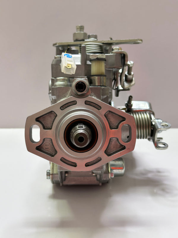 Komatsu 6272-71-1150 Injection Pump