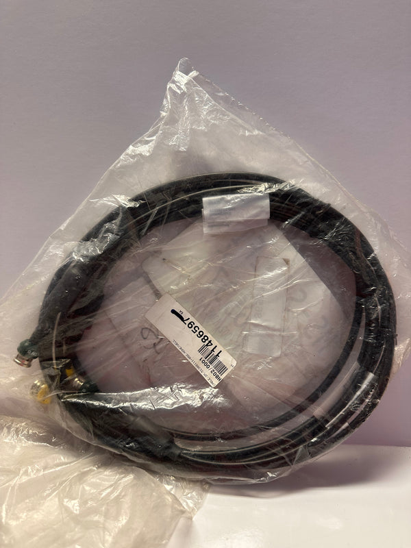 Honeywell 51308111-002 Cable Set LCN Coax 2m