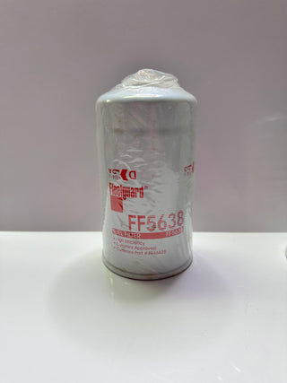 Fleetguard FF5638 Fuel Filter 4946635