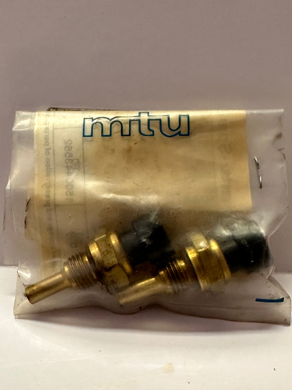 MTU 0005355630 Temperature Sensor | Mining & Industrial Surplus