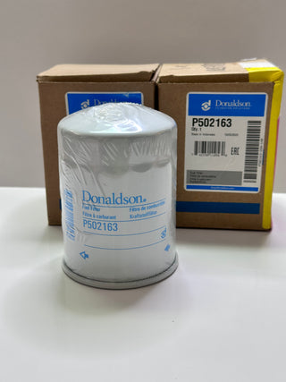 Donaldson P502163 Fuel Filter, Diesel 16403Z9005