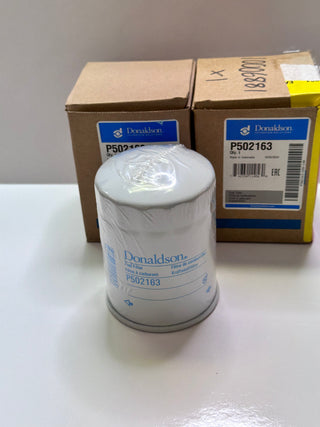 Donaldson P502163 Fuel Filter, Diesel 16403Z9005