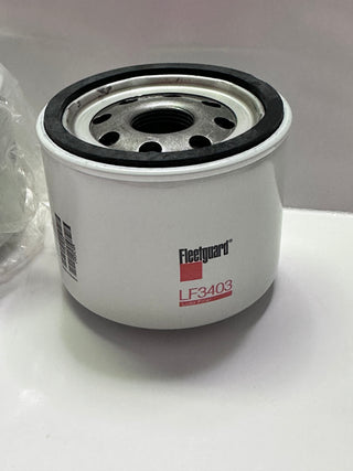 Fleetguard LF3403 Lube filter, full flow Spin-On