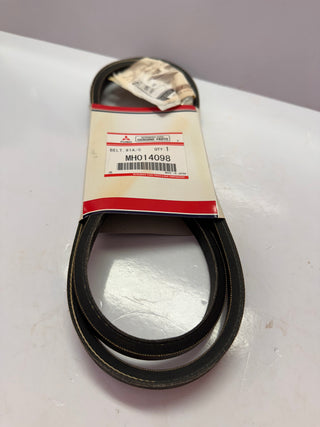 Mitsubishi MH014098 BELT, #1 A/C