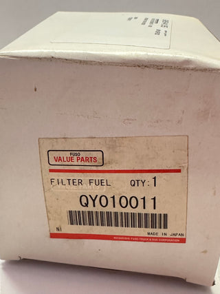 Mitsubishi QY010011 Fuel Filter