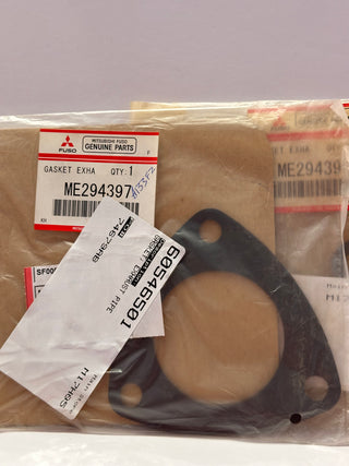 Mitsubishi ME294397 Gasket/Exhaust