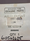 Mitsubishi Fuso ME423319 Air Filter