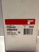 Fleetguard FF5432 Fuel Filter Spin-on