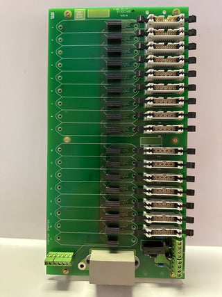 MTL BPCXH16 4000 Series Backplane