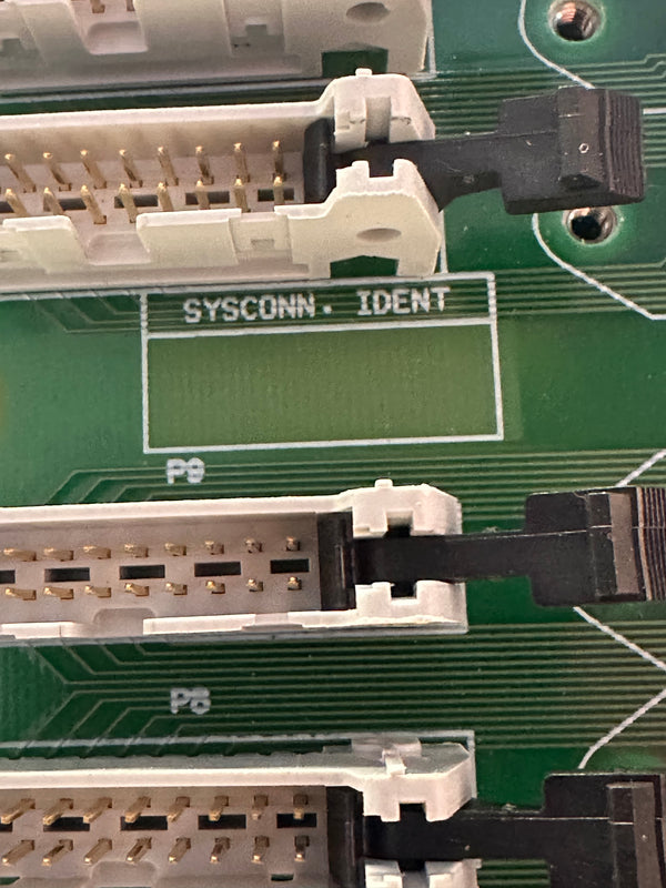 MTL BPCXH16 4000 Series Backplane