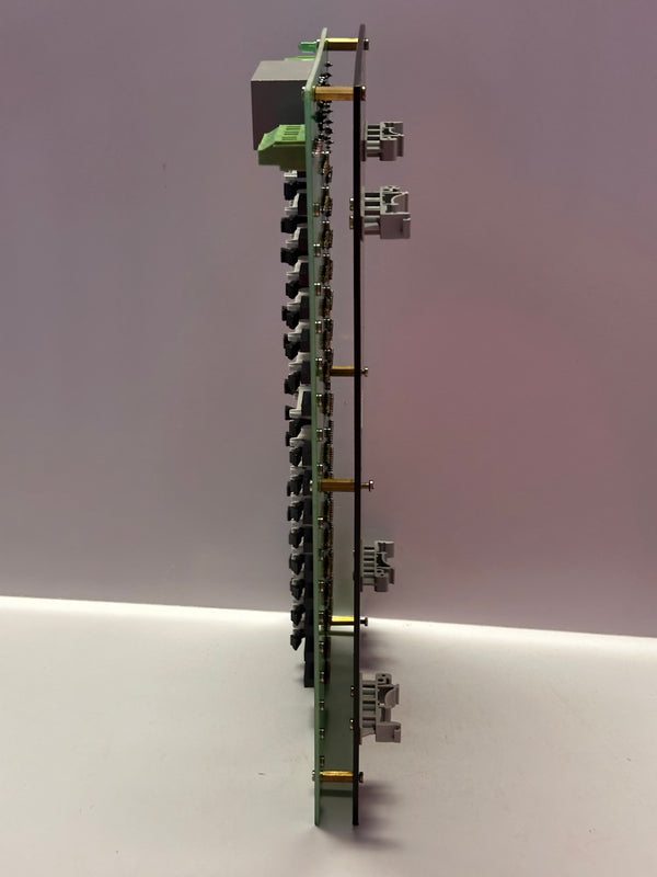 MTL BPCXH16 4000 Series Backplane