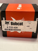 BOBCAT 6733429 Genuine Coolant Tank Cap