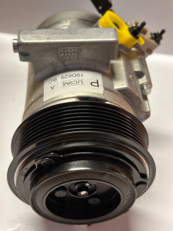 FORD AB39-19D629-BC Genuine A/C Compressor