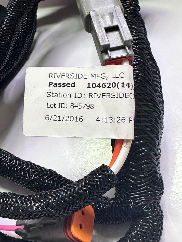 Cummins 3643003 Wiring Harness