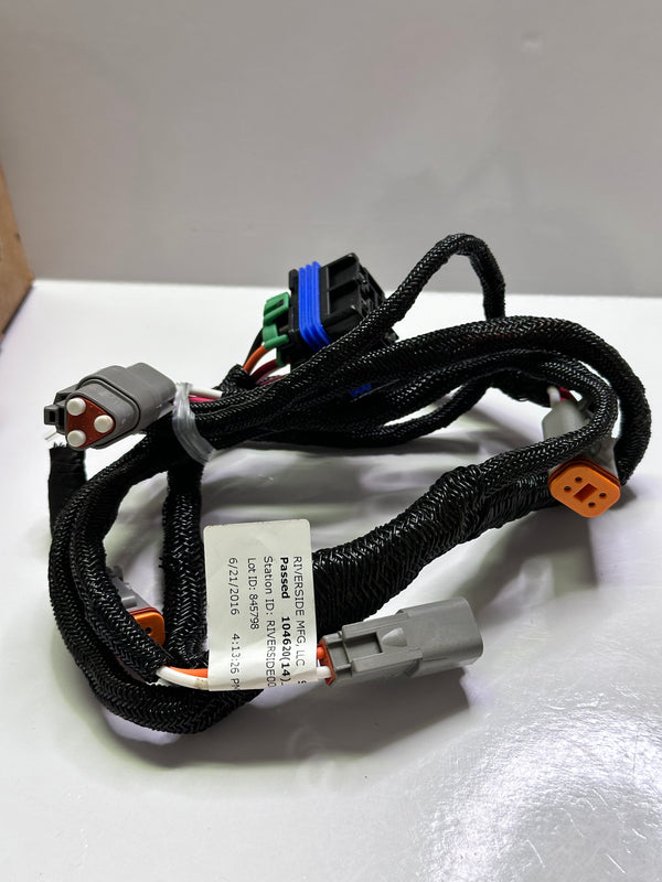 Cummins 3643003 Wiring Harness