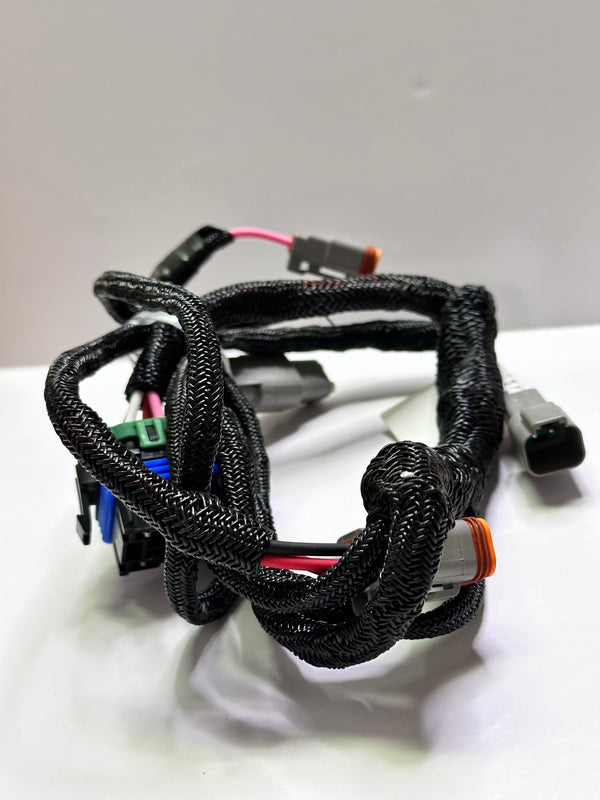 Cummins 3643003 Wiring Harness