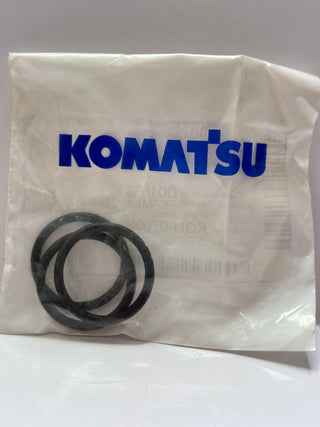 Komatsu 07002-23334 O-Ring 29.7mm x 3.4mm, bag of 3